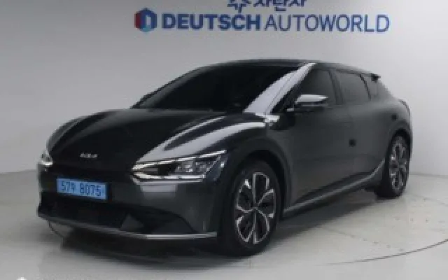 인천준중형차중고 EV6 롱레인지 AWD 매물 사진 5 - 2022/04 54,104km