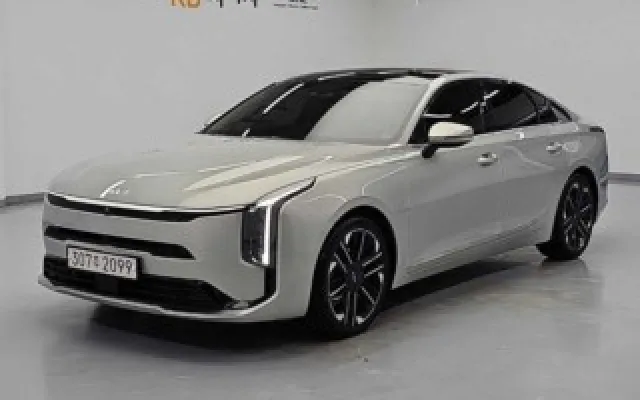 인천준중형차중고 뉴 K8 하이브리드 시그니처 매물 사진 4 - 2024/10 56,000km