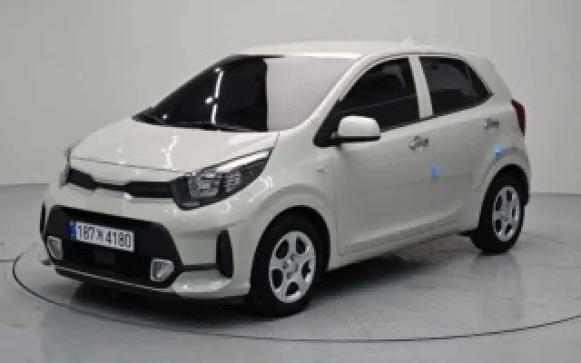 인천준중형차중고 모닝 어반 스탠다드 매물 사진 11 - 2022/08 45,000km