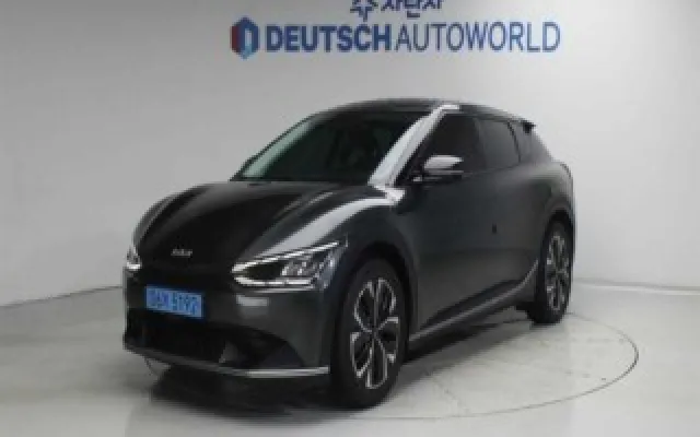 인천준중형차중고 EV6 롱레인지 AWD 매물 사진 9 - 2023/07 52,607km