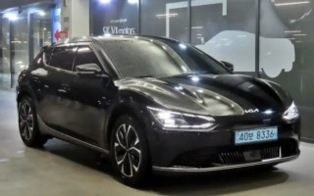 인천준중형차중고 EV6 롱레인지 매물 사진 18 - 2022/06 82,904km