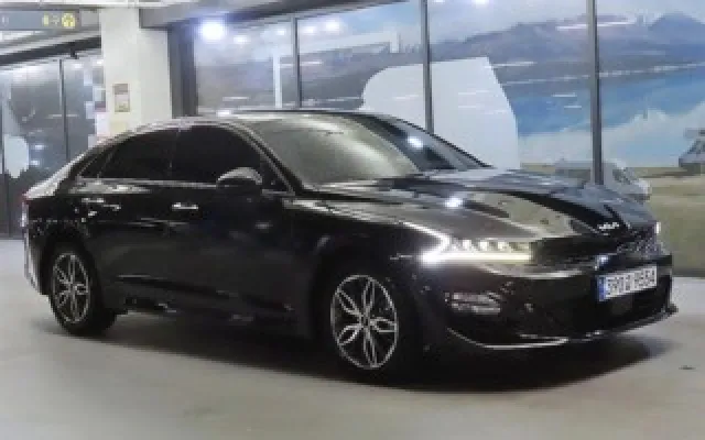 인천준중형차중고 K5 3세대 2.0 노블레스 매물 사진 15 - 2023/09 16,943km