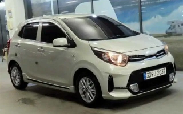인천준중형차중고 모닝 어반 프레스티지 매물 사진 20 - 2022/06 29,003km